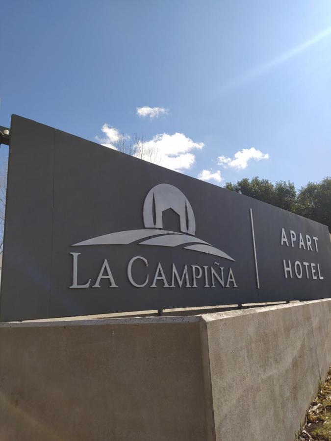 La Campiña * Oncativo